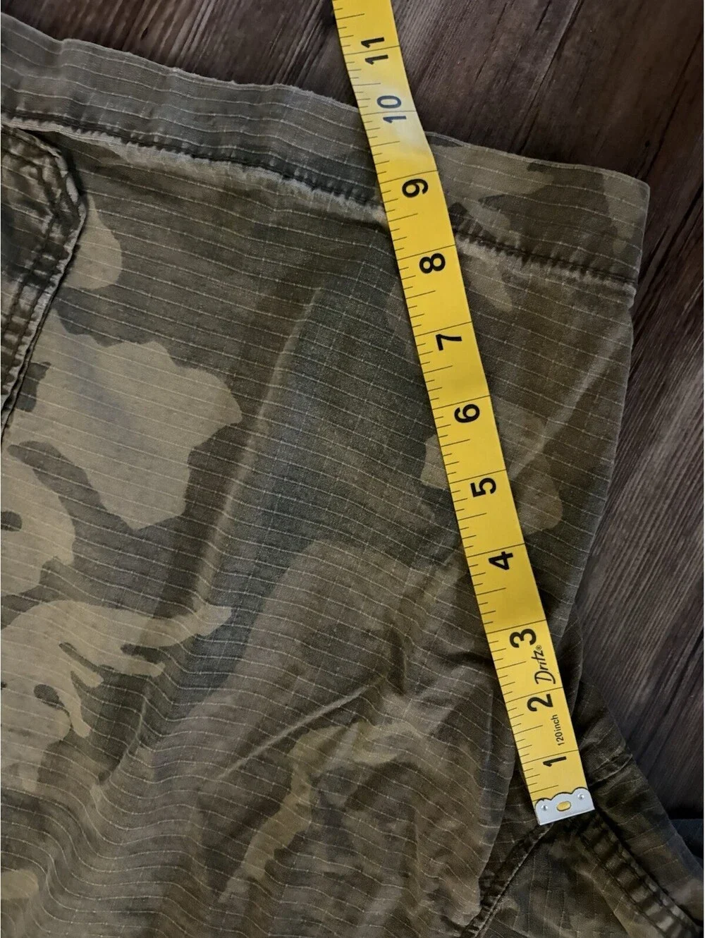 Old Navy back belt